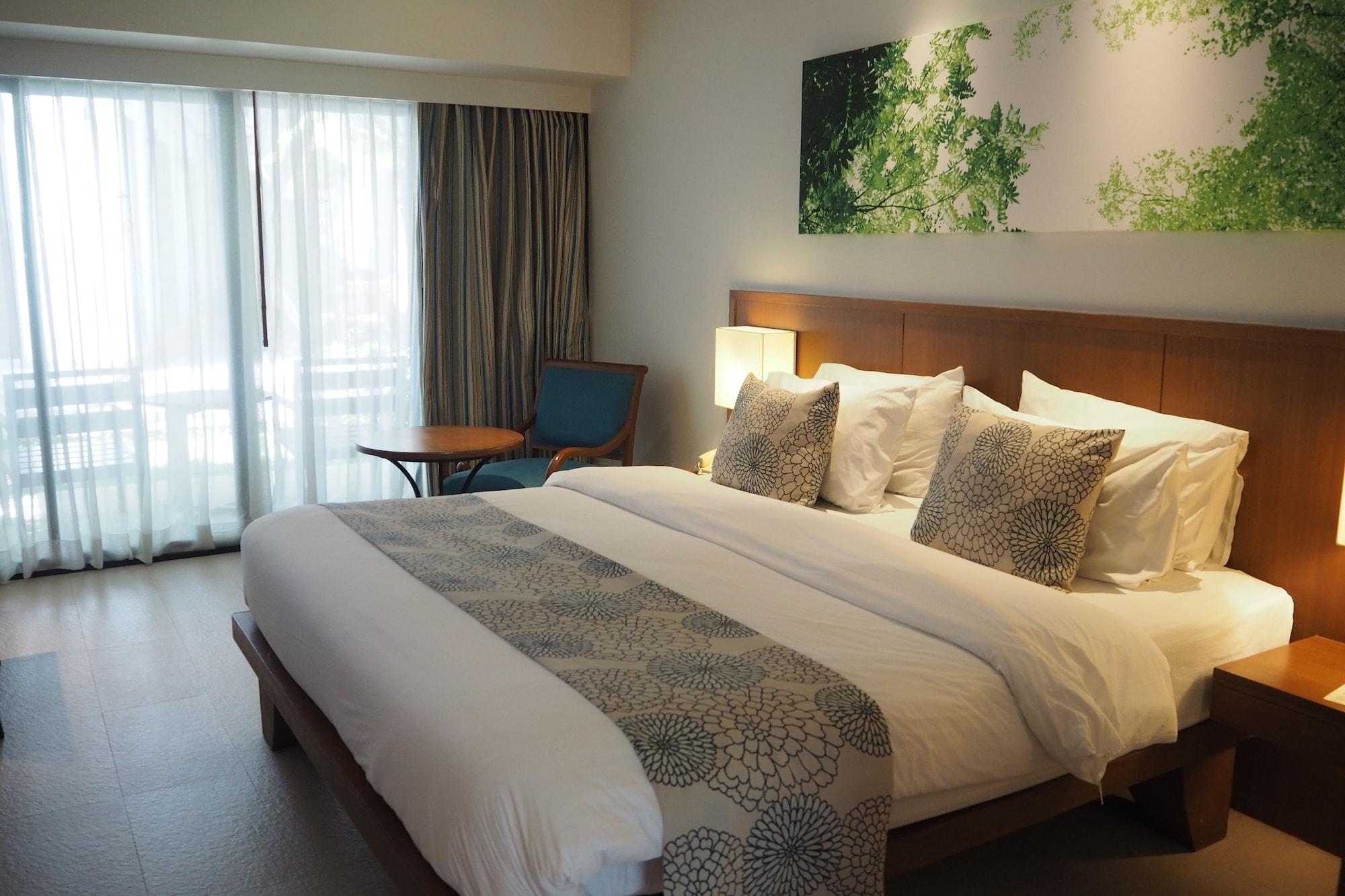 Woodlands hotel y Resort Pattaya Exterior foto