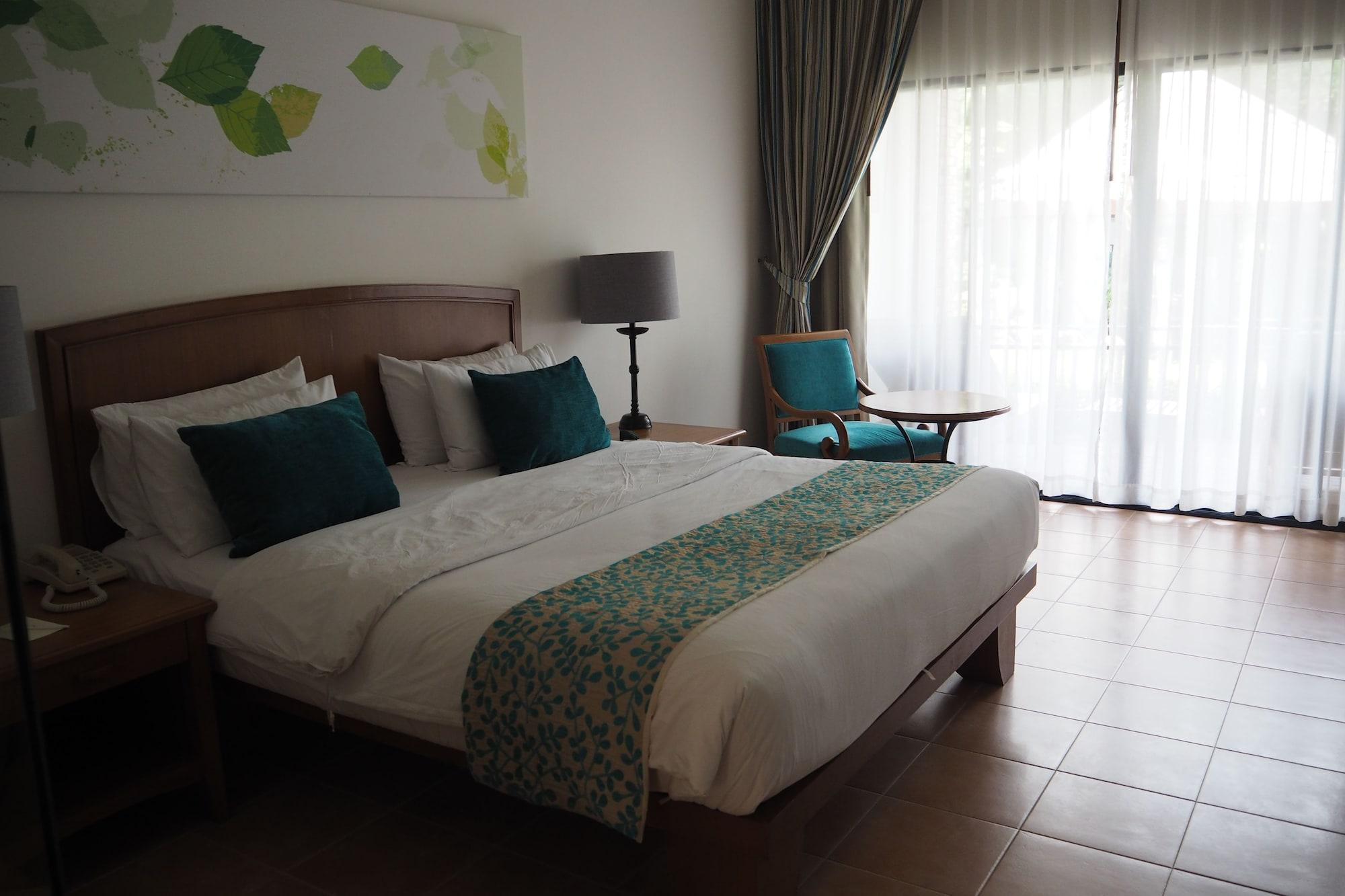 Woodlands hotel y Resort Pattaya Exterior foto