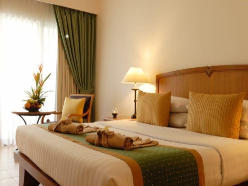 Woodlands hotel y Resort Pattaya Exterior foto