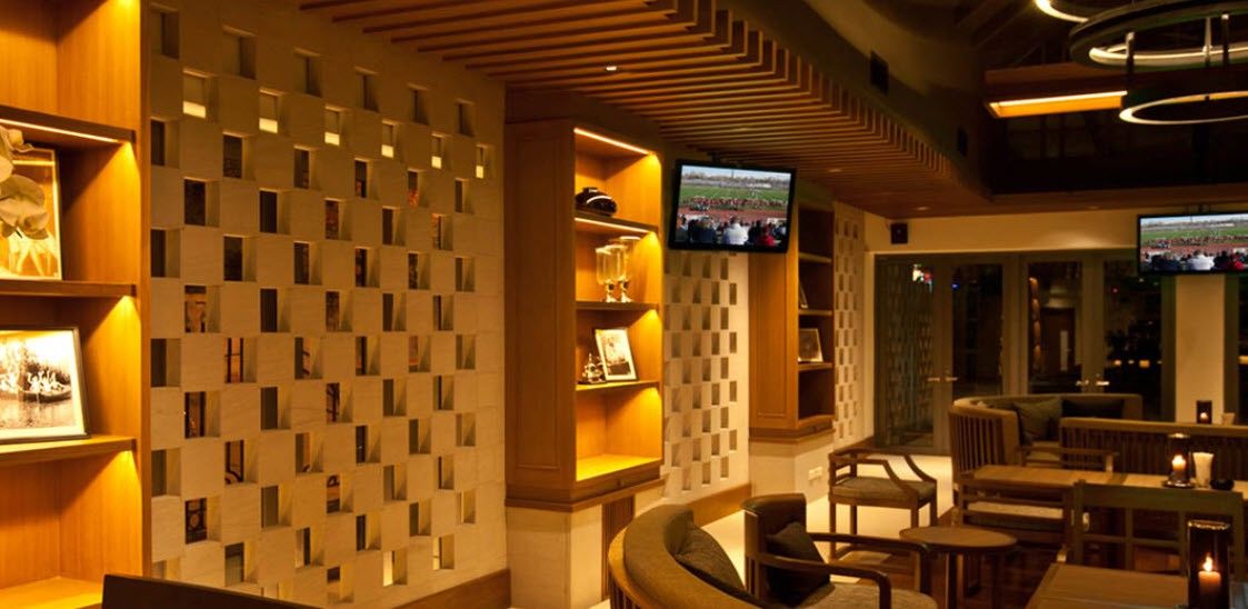 Woodlands hotel y Resort Pattaya Exterior foto